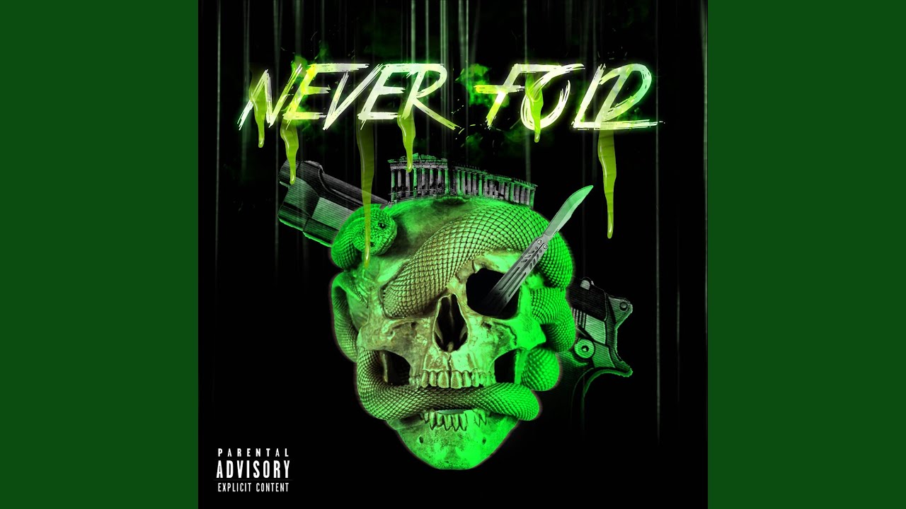 Watch Never Fold on YouTube Watch Never Fold on YouTube