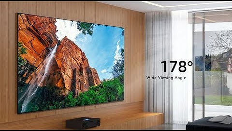 SCREENPRO New Ultra Thin Edge Frame Screen Assembly Tutorial