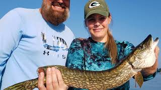 Discovering the BEST Fishing in Wisconsin