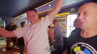 SASH EQUADOR KLUBB MIX EKWADOR MANIECZKI BTON 2025