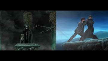 Adam Wolfe Episode 2   Part 2 Cheating Death