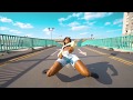 Wiley, Stefflondon, Sean Paul - Boasty ft Idris Elba - Dance video
