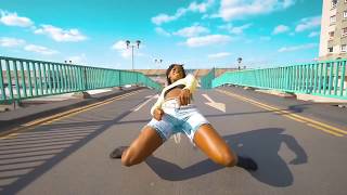 Wiley Stefflondon Sean Paul - Boasty Ft Idris Elba - Dance Video
