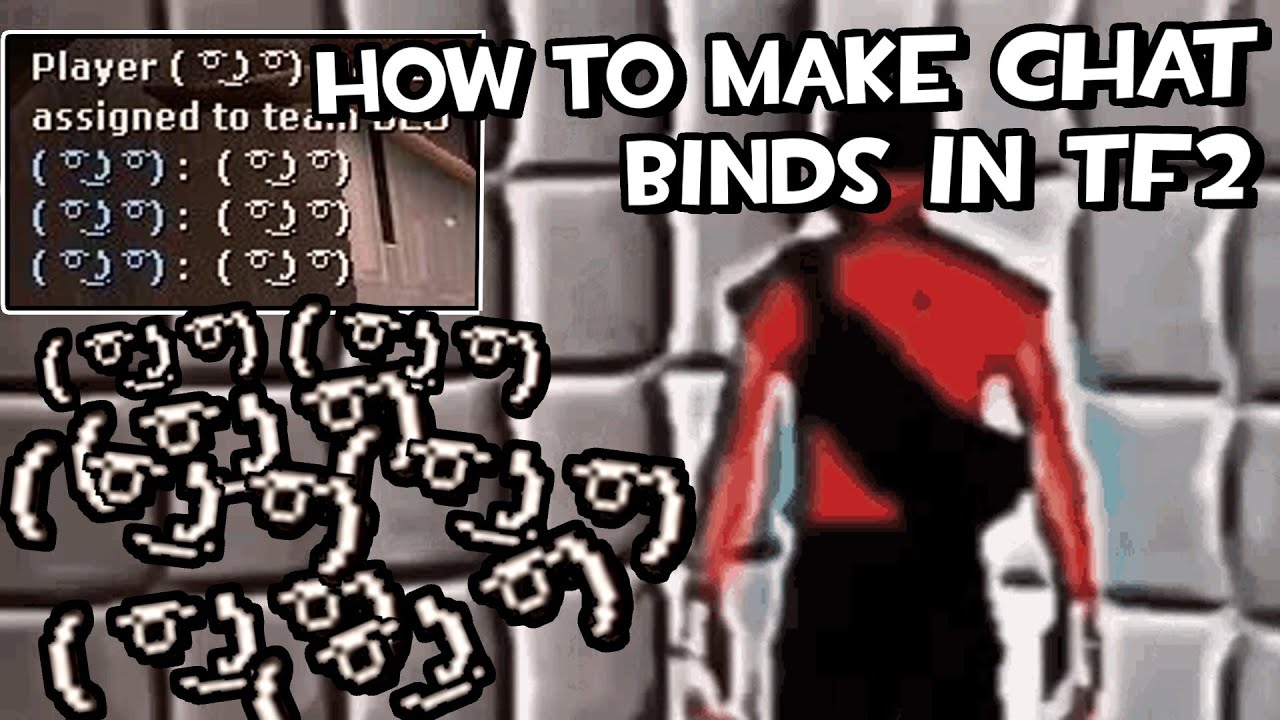 Tf2 Disable Text Chat