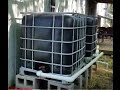 DIY Rainwater Harvesting & Collection System
