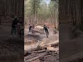 Sick whip #mtb #mtbfun #bikelife #fyp