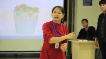 Lớp học vui nhộn : EBS BASIC K44