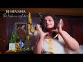 ONAM OUTFIT IDEA || RJ HEVANA ||KAFTAN TOP FROM SETTUMUNDU