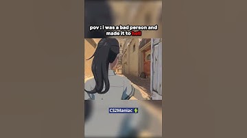 POV : you made it to HELL 😭