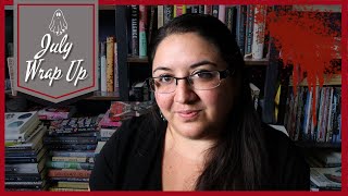 July Wrap Up