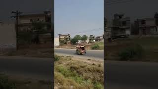Train Aur Karachi Ka Safarkabhi Kabhi Chalta Hai