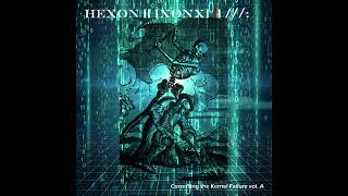 Hexon Xonx - Desoxirrive Vi