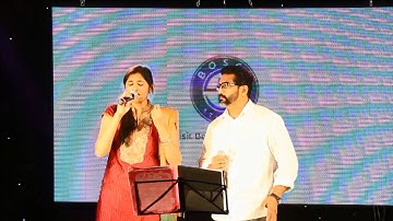 Aey Padal Onru   Giri &  Thamilini