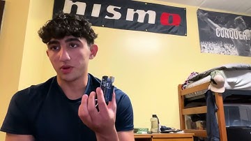 Project Component 101 Video