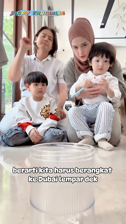 roger danuarta keluarga harmonis