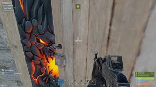 snowballing on rustoria main as a solo and.......