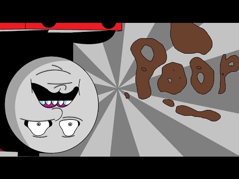Does Trains Poop (Thomas & Friends Parody 6) Does Trains Poop (Thomas & Friends Parody 6)