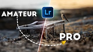 TOP 3 PRO LIGHTROOM techniques to rescue dull, lifeless photos! screenshot 2