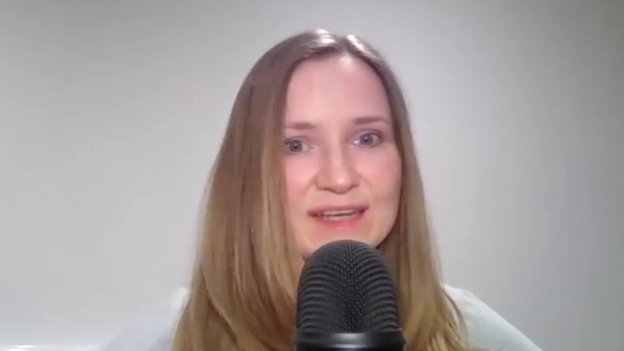 Machine Learning: Not to Destroy but Create | Olga Isupova | TEDxBathUniversity