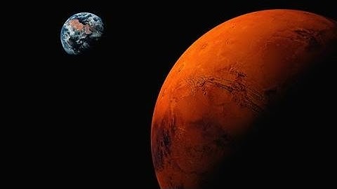 Study: Cosmic Rays Could Damage Astronauts