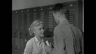 1958 Teenage Challenge BMSE