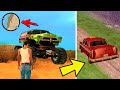 Секретные машины в ГТА: Где найти редкие авто в GTA SA, GTA Vice City, ГТА 3 и GTA LCS