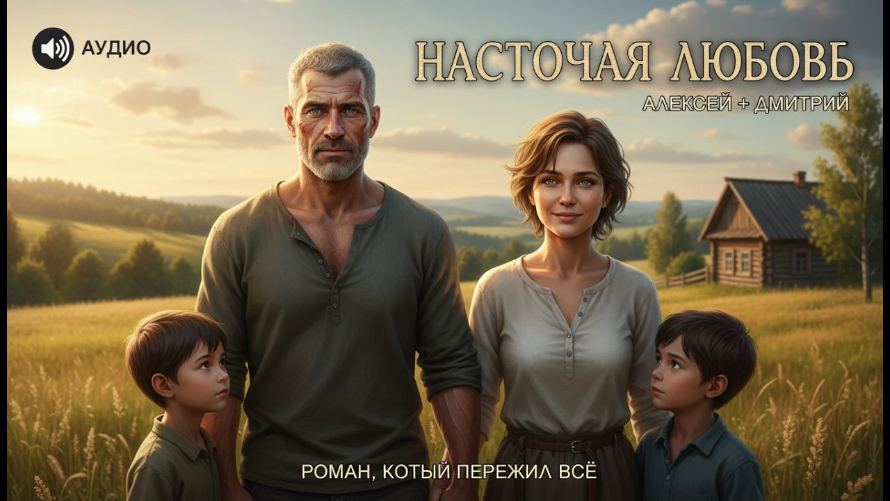 Гей-военный медик скрывался от мира 20 лет — пока два черкесских мальчика не назвали его отцом