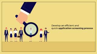 Benefits of Resume Parser | Applicant Tracking System | Resumemantra