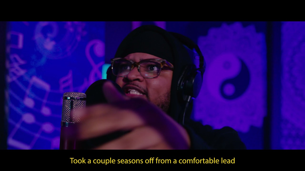 Roqy Tyraid - TYRAID TUESDAY 1 ( Freestyle )