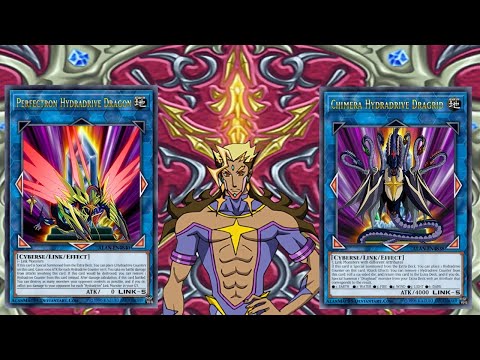 Bohman Hydradrive Deck Anime Accurate Duel, Gameplay, and Decklist | Edopro  | Yu-Gi-Oh! - YouTube