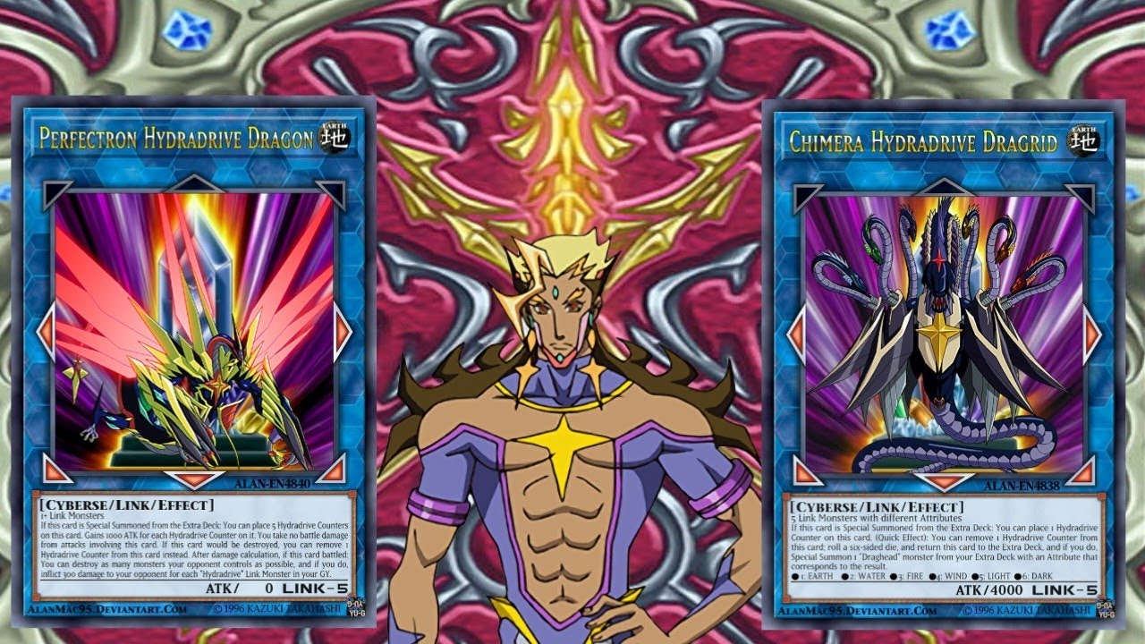 yugioh vrains bohman deck Amazon.com: Complete Custom Deck for Yu-Gi-Oh! VRAINS main image 1