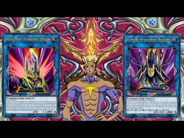 Bohman Hydradrive Deck Anime Accurate Duel, Gameplay, and Decklist | Edopro | Yu-Gi-Oh! - YouTube Bohman Hydradrive Deck Anime Accurate Duel, Gameplay, and Decklist | Edopro | Yu-Gi-Oh! - YouTube