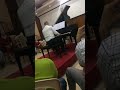 Ahmed Mohammed Piano عزف بيانو احمد محمد 1