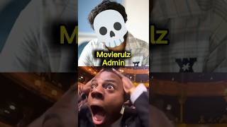 Movierulz admin ☠️#movierulz#movie#video#admin#viral#ibomma#bappam#netflix#privacy#fans#1mviewes#new