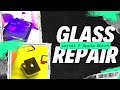 Apple Watch Series 2 Successful Glass Repair