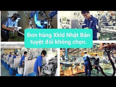 Điểm danh Top 13 công ty xuất khẩu lao động đáng tin cậy tại Thái Nguyên Điểm danh Top 13 công ty xuất khẩu lao động đáng tin cậy tại Thái Nguyên