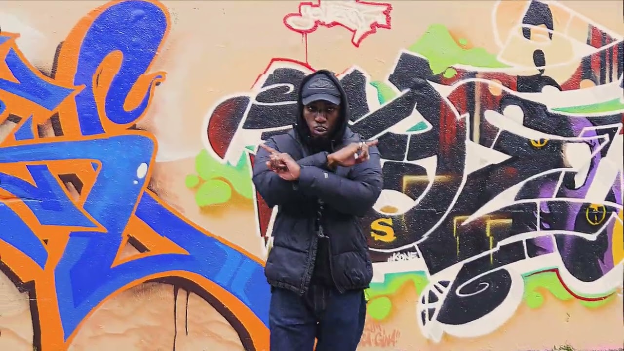 Le Souffle 2 ( Clip Officiel)