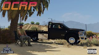 OCRP - 511 Tow On Duty! - Very Busy Night on Server 2! (Long Vid)
