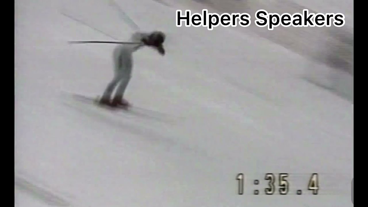 Albert Llovera (Helpers Speakers) ejemplo de superación, resiliencia y reconvención profesional.