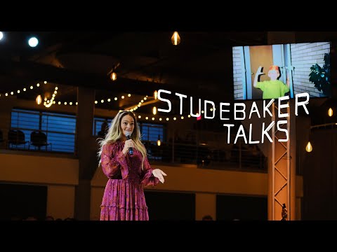 Leslie Pinson | The Studebaker Talks 2022