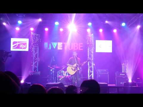 GJ 蔣卓嘉 我的夢 @LiveTube 音樂會