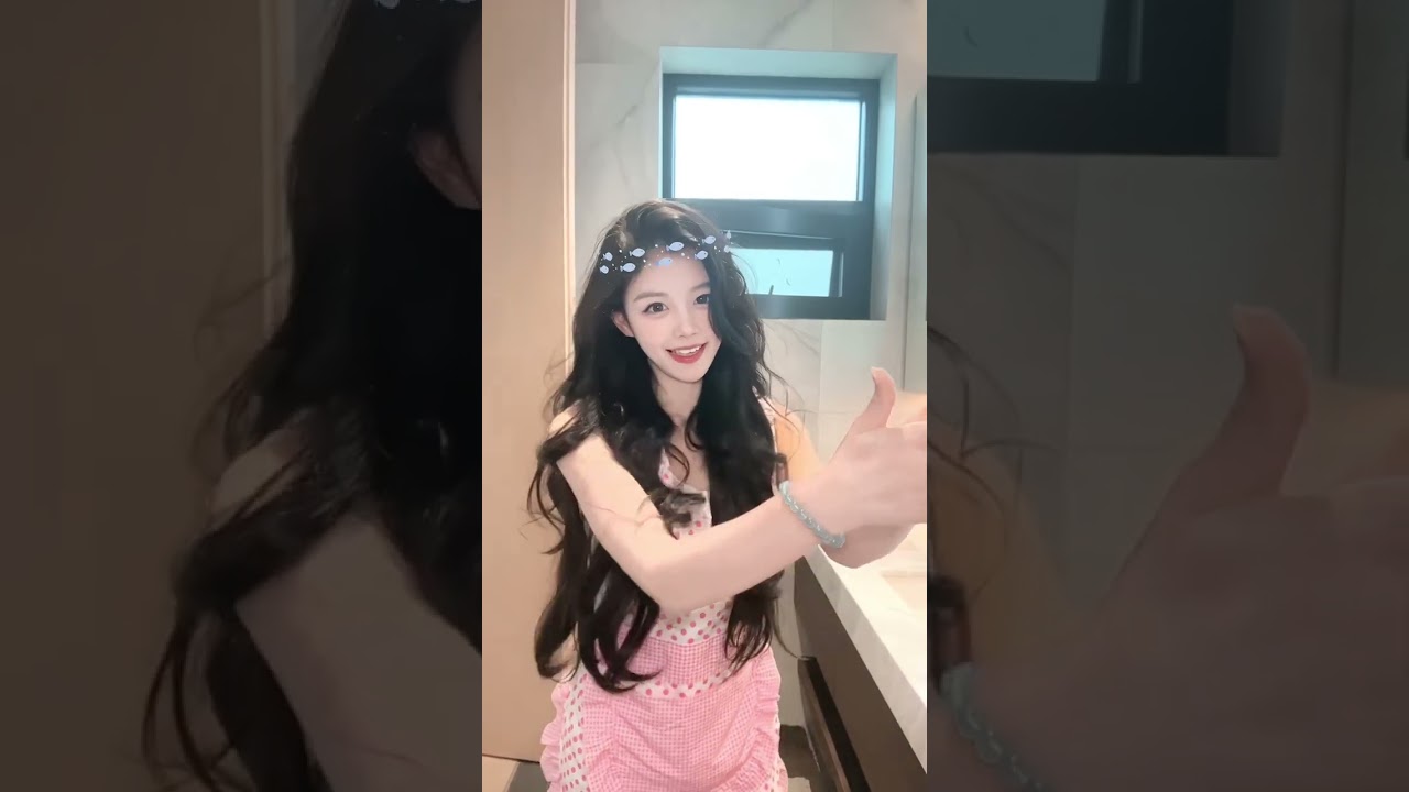 Just a Korean Girl Living the Soft Life 💕 