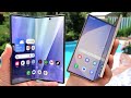 Galaxy Z Fold 7 vs Fold 6 – Was It Worth the Upgrade?