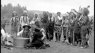 The Umatilla People: Oregon & Washington - Sahaptin Culture, History & Affiliations
