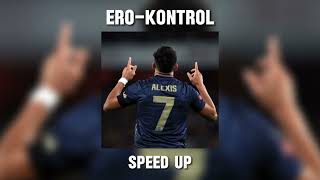 Ero-Kontrol speed up
