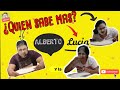 VLOG #6 PREGUNTAS ¿QUIEN SABE MAS?