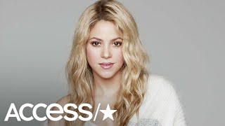 Download lagu Shakira Shows Off Her Smoking Bikini Body In Stunning New Video! | Access MP3 Download lagu Shakira Shows Off Her Smoking Bikini Body In Stunning New Video! | Access