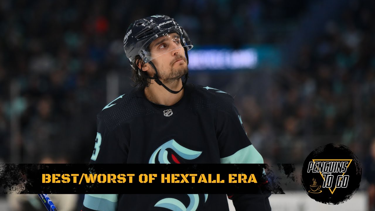 Picking the Penguins' all-time biggest disappointments