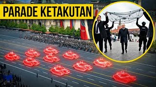 Putin Baru Saja Bongkar Kelemahan yang Tak Disangka Dunia