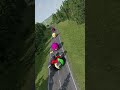 Big &amp; Small Moon Monster Cars crash– BeamNG.drive #carcrashes #beamngdrive #beamngexperiments